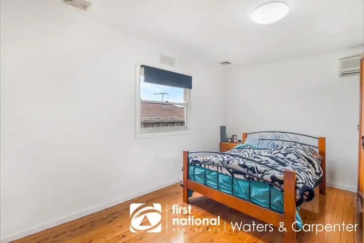 Fourth view of Homely house listing, 115 Camden Street, Fairfield Heights NSW 2165
