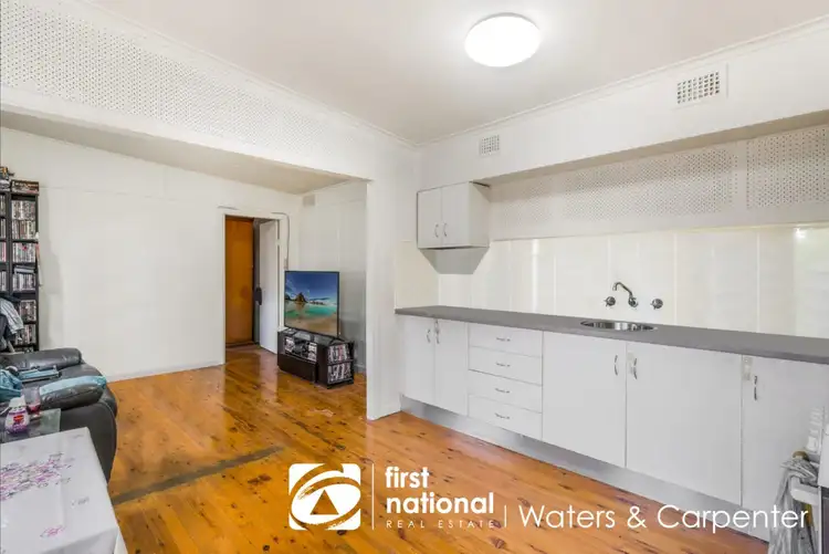 Fifth view of Homely house listing, 115 Camden Street, Fairfield Heights NSW 2165