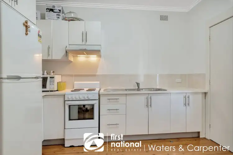 Sixth view of Homely house listing, 115 Camden Street, Fairfield Heights NSW 2165