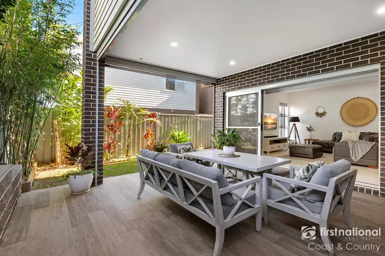 15 National Ave, Shell Cove NSW 2529