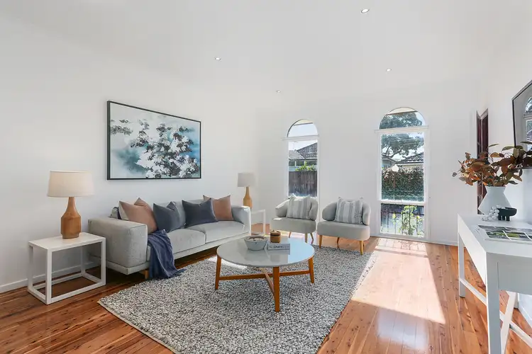 Second view of Homely villa listing, 4/162-164 Napoleon Street, Sans Souci NSW 2219