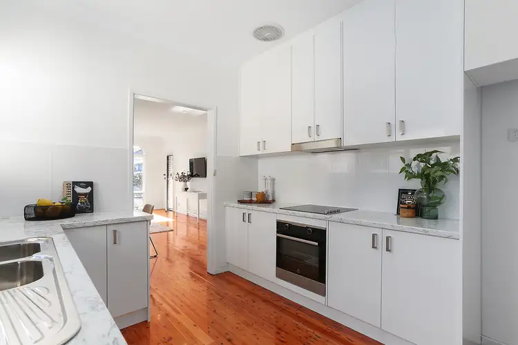 Third view of Homely villa listing, 4/162-164 Napoleon Street, Sans Souci NSW 2219