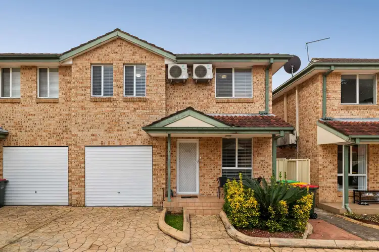 4/59-61 Devenish Street, Greenfield Park NSW 2176