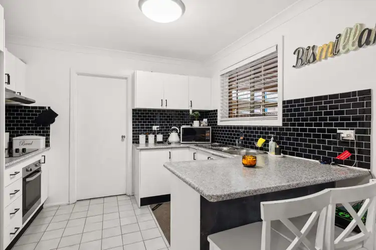 Fourth view of Homely house listing, 4/59-61 Devenish Street, Greenfield Park NSW 2176