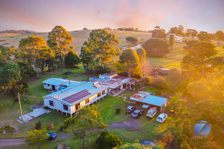 160 Macquariedale Road, Appin NSW 2560