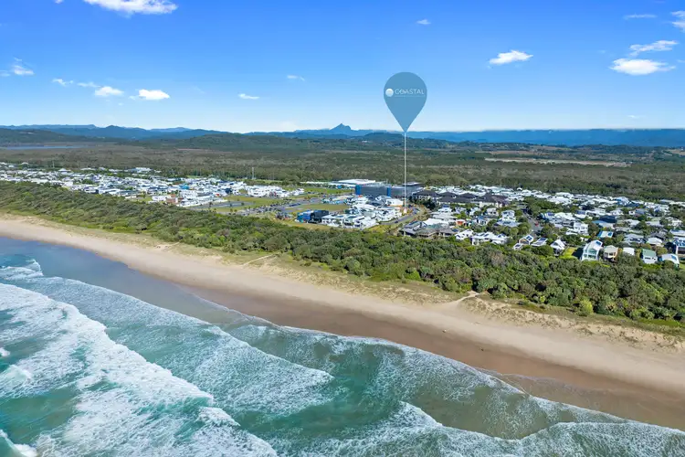 Seventh view of Homely land listing, 22 Black Wattle Circuit, Casuarina NSW 2487