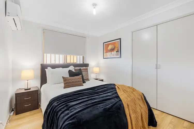 Fifth view of Homely semi-detached listing, 2/279 Whitford Road, Green Valley NSW 2168