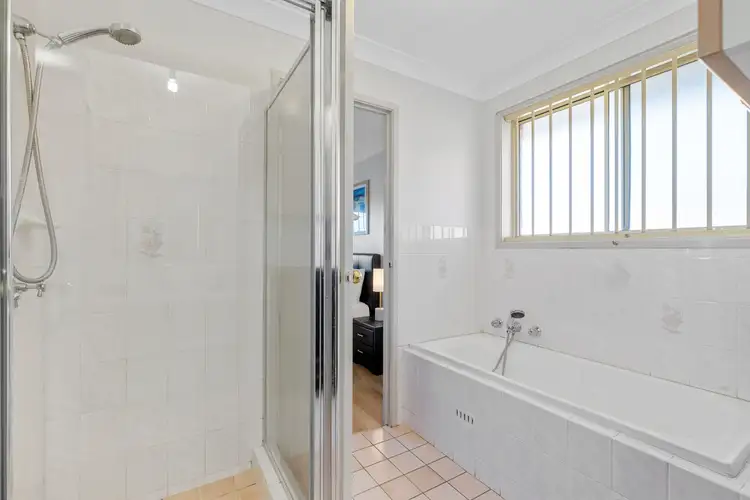Sixth view of Homely semi-detached listing, 2/279 Whitford Road, Green Valley NSW 2168