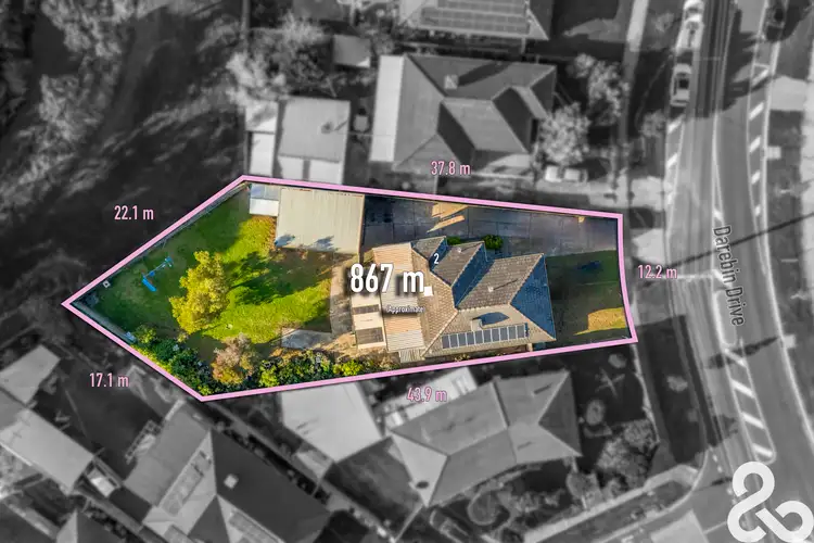 222 Darebin Drive, Lalor VIC 3075