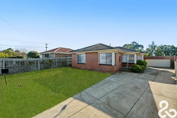 222 Darebin Drive, Lalor VIC 3075