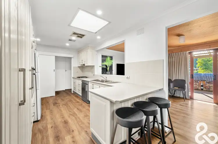Fourth view of Homely house listing, 222 Darebin Drive, Lalor VIC 3075