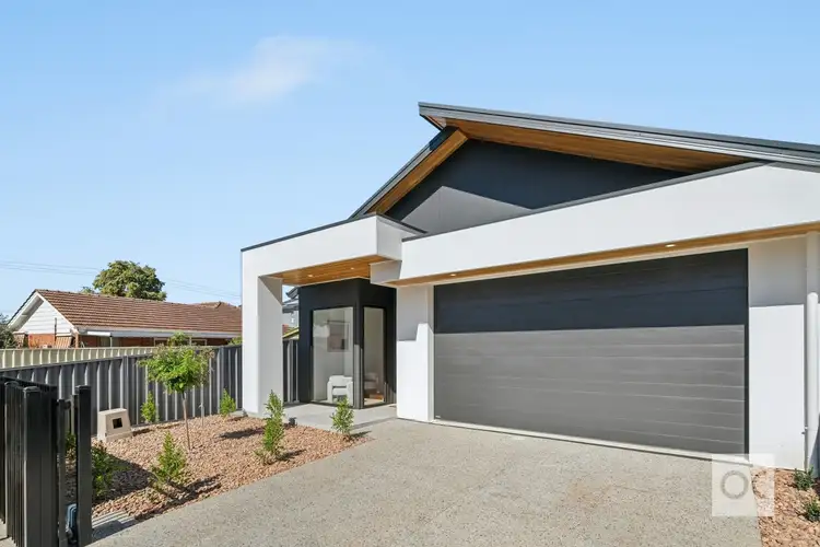 Second view of Homely house listing, 26a Sharpie Crescent, Grange SA 5022