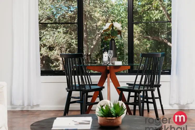 Second view of Homely apartment listing, 3/8 Marmion Road, Abbotsford NSW 2046
