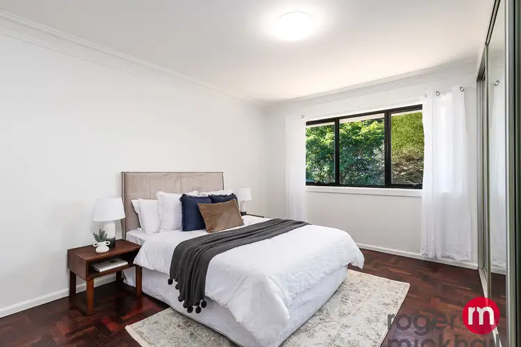 Third view of Homely apartment listing, 3/8 Marmion Road, Abbotsford NSW 2046