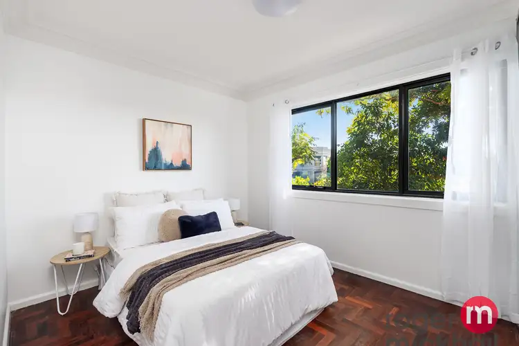 Fourth view of Homely apartment listing, 3/8 Marmion Road, Abbotsford NSW 2046
