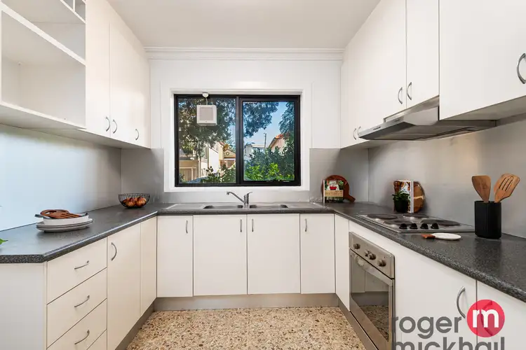 Fifth view of Homely apartment listing, 3/8 Marmion Road, Abbotsford NSW 2046