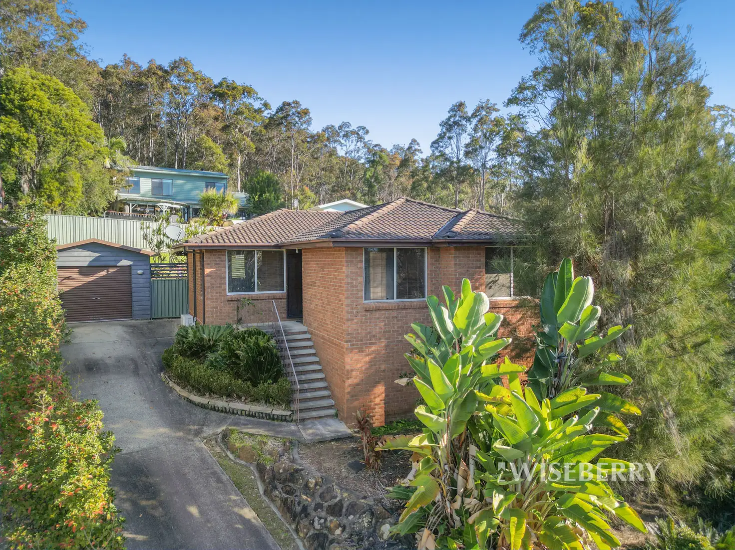 Main view of Homely house listing, 92 Casey Drive, Watanobbi NSW 2259