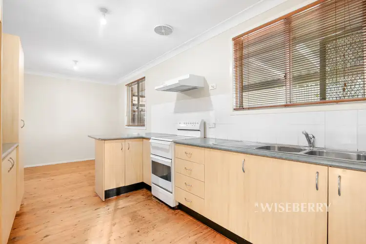 Second view of Homely house listing, 92 Casey Drive, Watanobbi NSW 2259