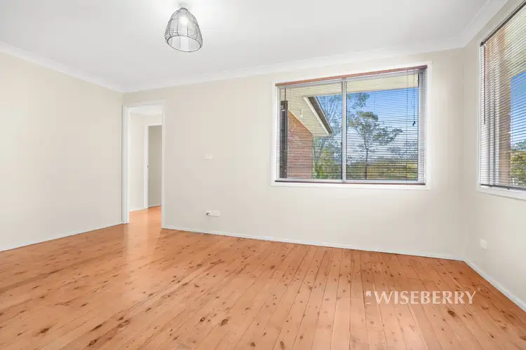 Fourth view of Homely house listing, 92 Casey Drive, Watanobbi NSW 2259