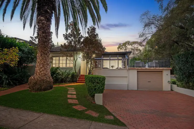 Main view of Homely house listing, 15 Talus Street, Naremburn NSW 2065
