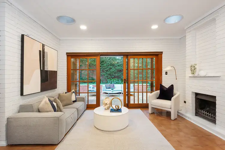 Second view of Homely house listing, 15 Talus Street, Naremburn NSW 2065