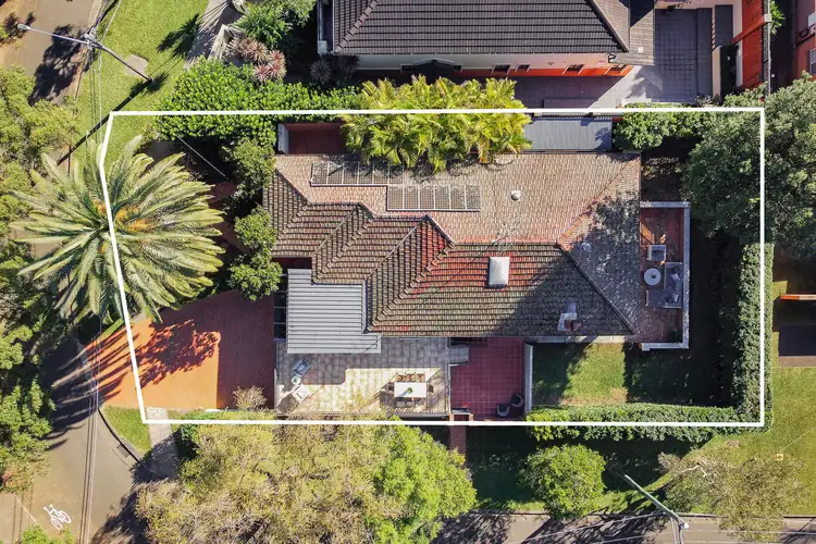 Fourth view of Homely house listing, 15 Talus Street, Naremburn NSW 2065