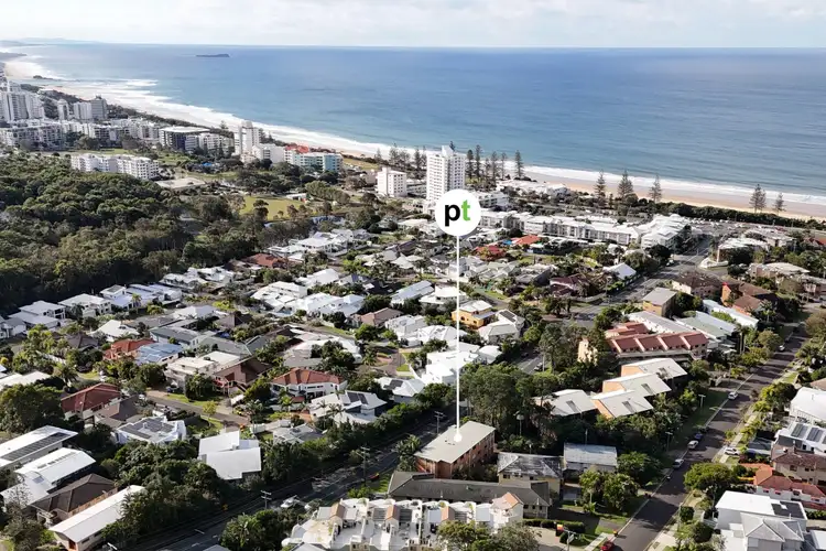 1/29 Pacific Terrace, Alexandra Headland QLD 4572