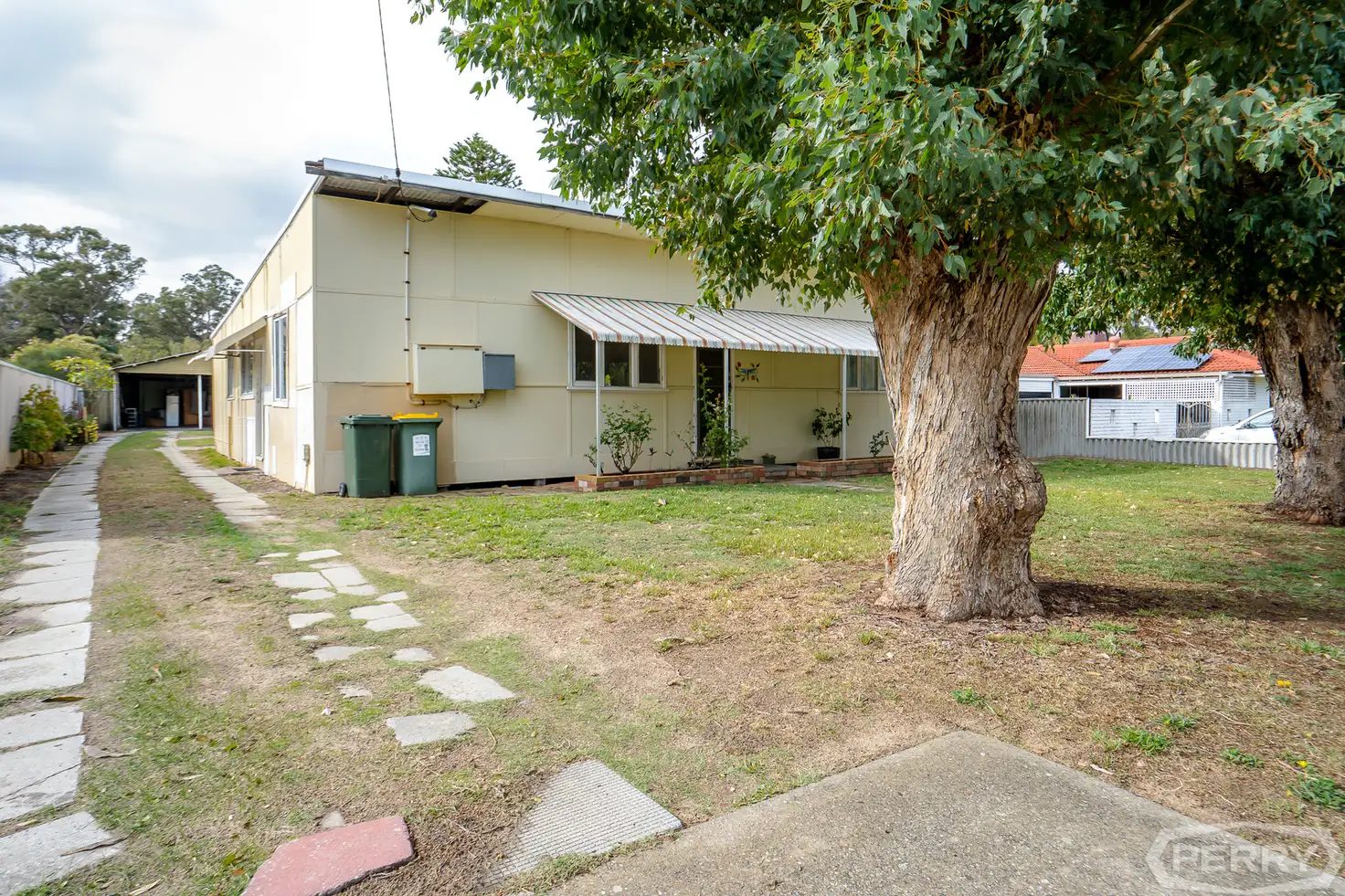 Main view of Homely block of units listing, 72 Boundary Road, Mandurah WA 6210
