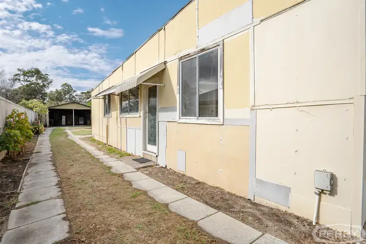 Second view of Homely block of units listing, 72 Boundary Road, Mandurah WA 6210