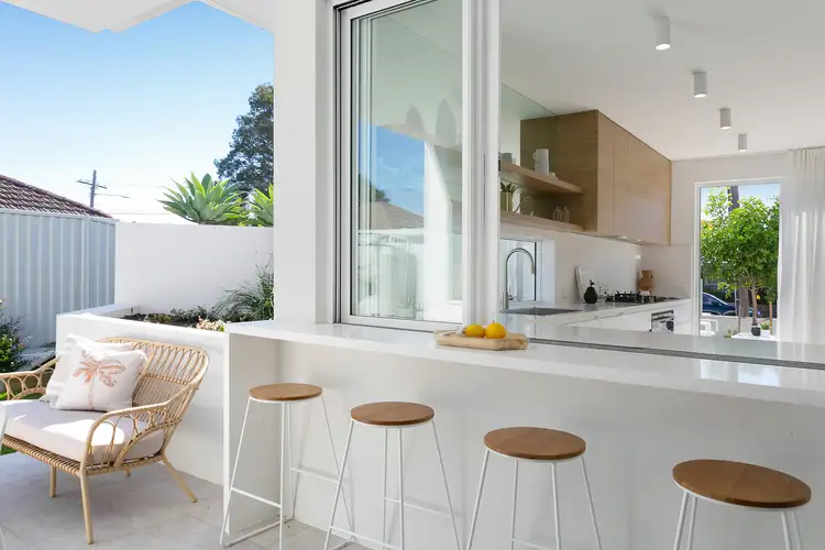 Fourth view of Homely townhouse listing, 1/14 Burlington Street, Monterey NSW 2217