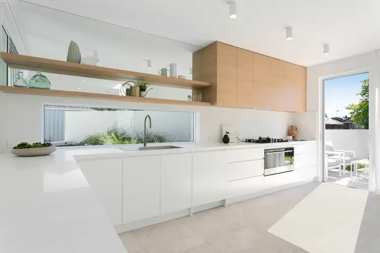 Fifth view of Homely townhouse listing, 1/14 Burlington Street, Monterey NSW 2217