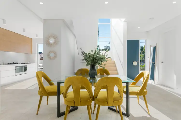 Sixth view of Homely townhouse listing, 1/14 Burlington Street, Monterey NSW 2217