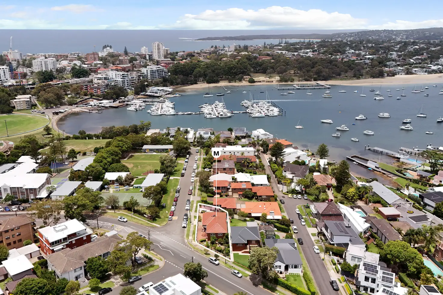 Main view of Homely house listing, 26 Burraneer Bay Road, Cronulla NSW 2230