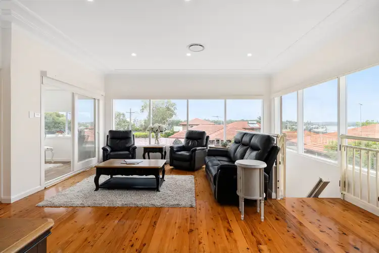 Fifth view of Homely house listing, 26 Burraneer Bay Road, Cronulla NSW 2230