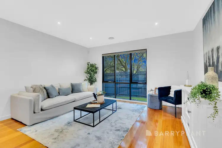 Second view of Homely townhouse listing, 2/23 Lynden Grove, Mount Waverley VIC 3149