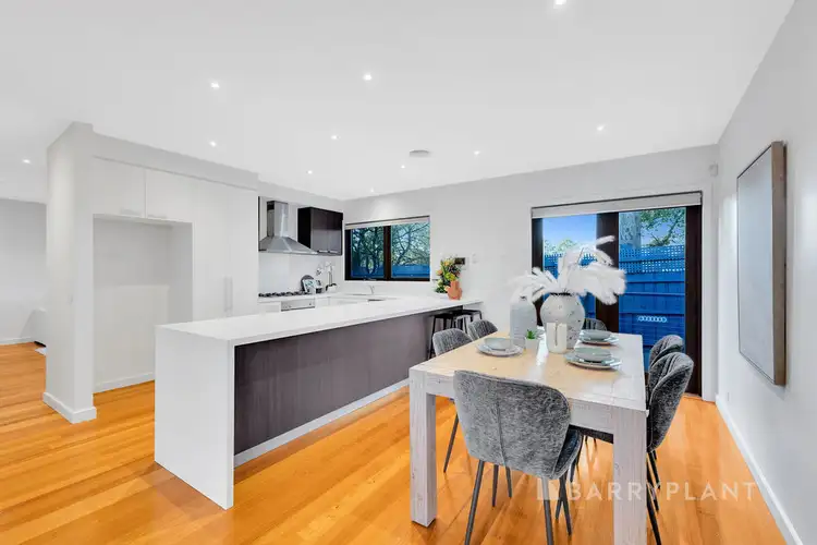 Fourth view of Homely townhouse listing, 2/23 Lynden Grove, Mount Waverley VIC 3149