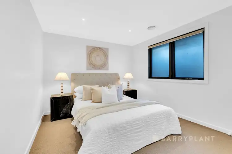 Sixth view of Homely townhouse listing, 2/23 Lynden Grove, Mount Waverley VIC 3149