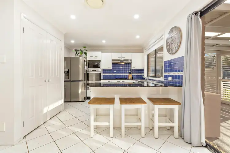 Fourth view of Homely house listing, 49 Churnwood Drive, Fletcher NSW 2287