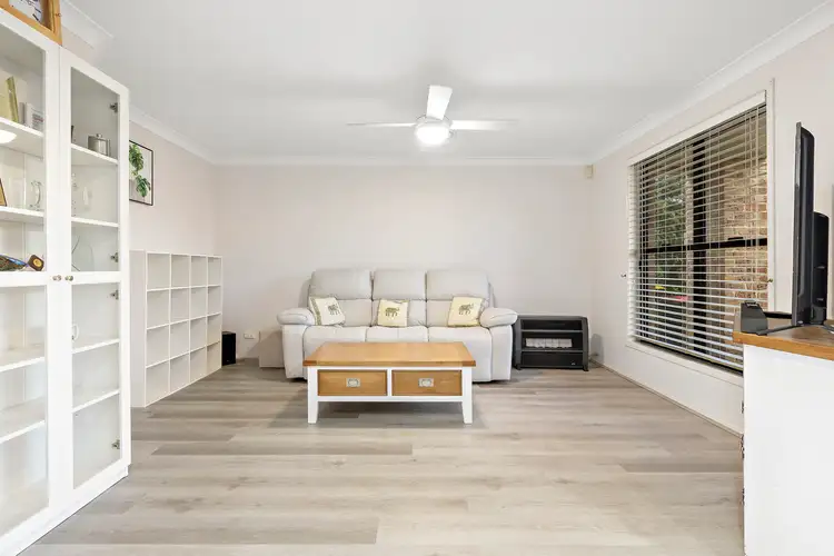 Sixth view of Homely house listing, 49 Churnwood Drive, Fletcher NSW 2287
