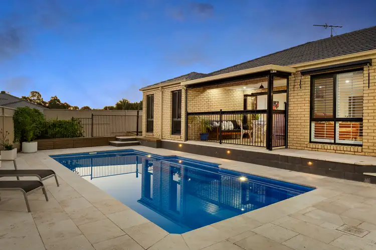 Main view of Homely house listing, 47 Tallowwood Crescent, Fletcher NSW 2287