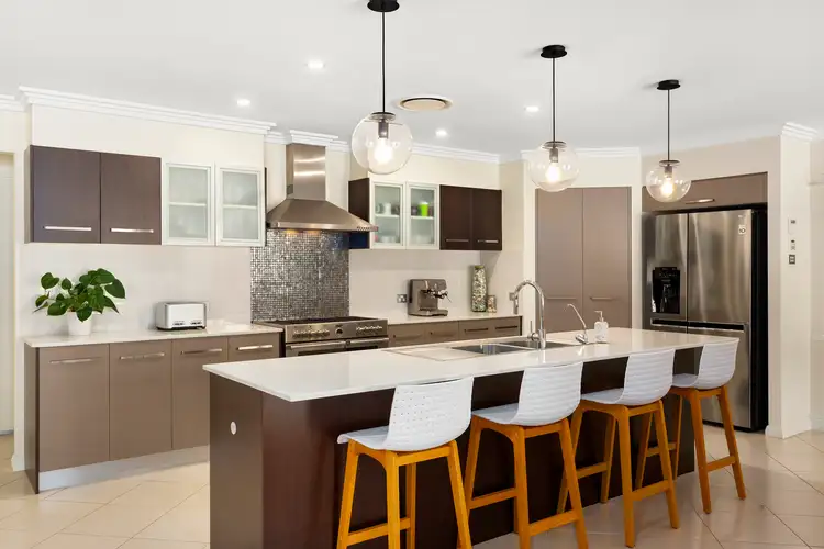 Fourth view of Homely house listing, 47 Tallowwood Crescent, Fletcher NSW 2287