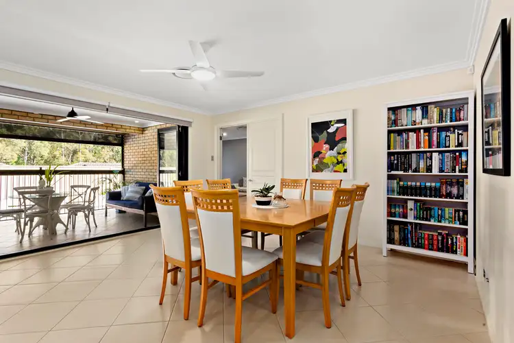 Sixth view of Homely house listing, 47 Tallowwood Crescent, Fletcher NSW 2287