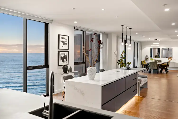1207/75 Shortland Esplanade, Newcastle NSW 2300