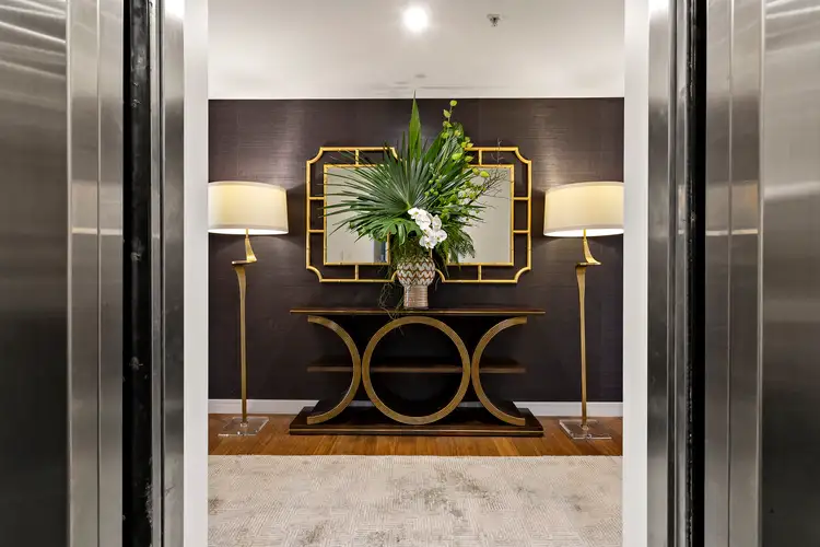 Fourth view of Homely apartment listing, 1207/75 Shortland Esplanade, Newcastle NSW 2300
