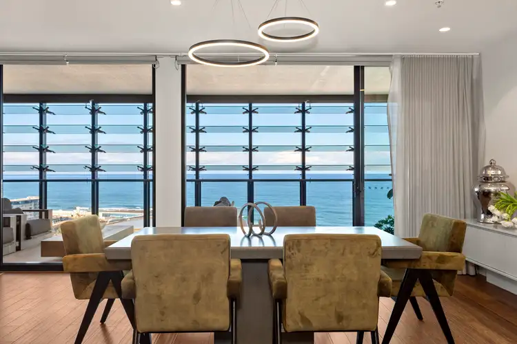 Sixth view of Homely apartment listing, 1207/75 Shortland Esplanade, Newcastle NSW 2300