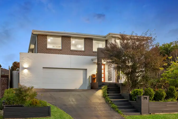 6 Jetty Parade, Fletcher NSW 2287
