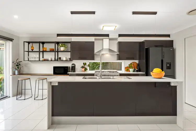 Third view of Homely house listing, 6 Jetty Parade, Fletcher NSW 2287