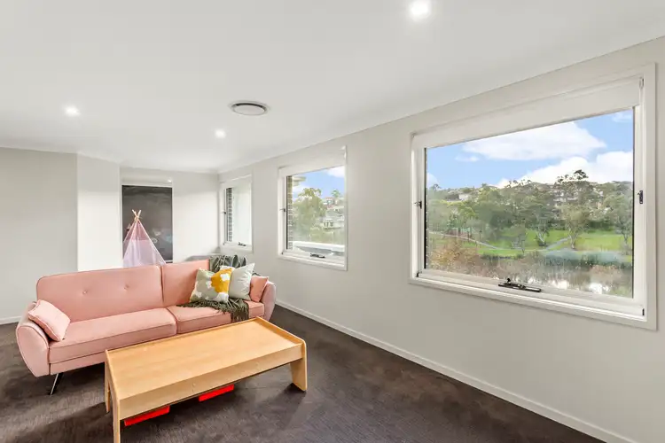 Fifth view of Homely house listing, 6 Jetty Parade, Fletcher NSW 2287