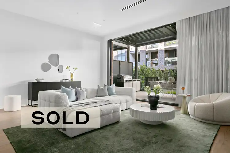 Main view of Homely townhouse listing, 73 Ireland Street, West Melbourne VIC 3003