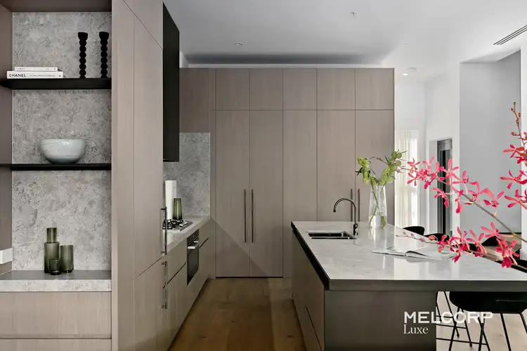 Fifth view of Homely townhouse listing, 73 Ireland Street, West Melbourne VIC 3003